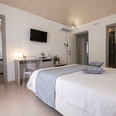 Imera B&B Favignana Exteriör bild