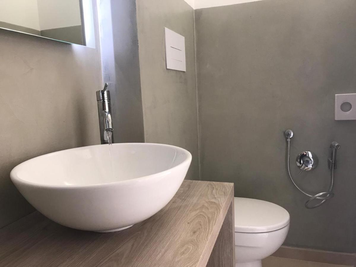 Imera B&B Favignana Exteriör bild