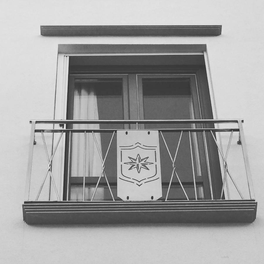 Imera B&B Favignana Exteriör bild