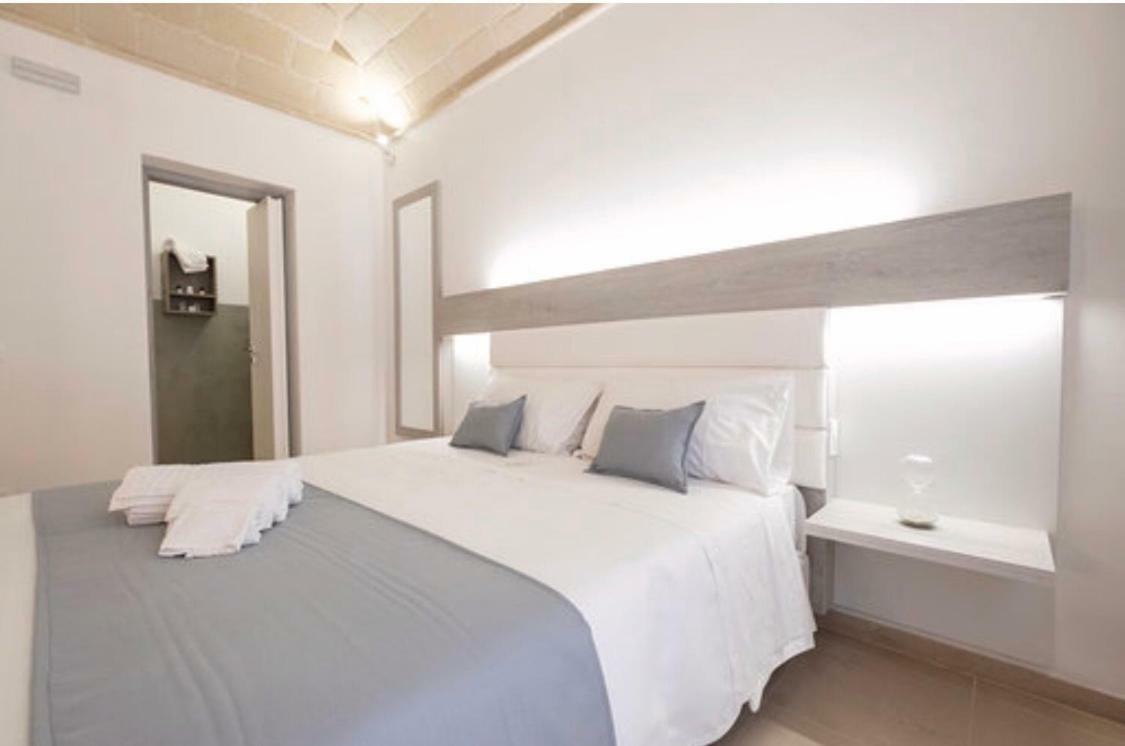 Imera B&B Favignana Exteriör bild