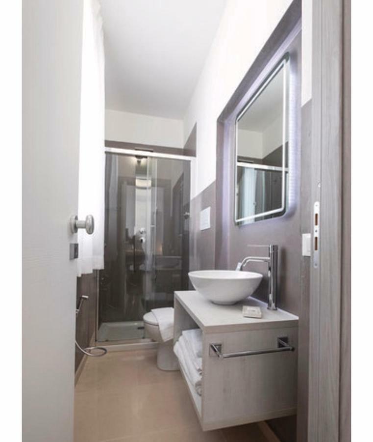 Imera B&B Favignana Exteriör bild
