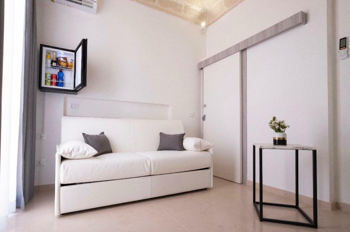 Imera B&B Favignana Exteriör bild