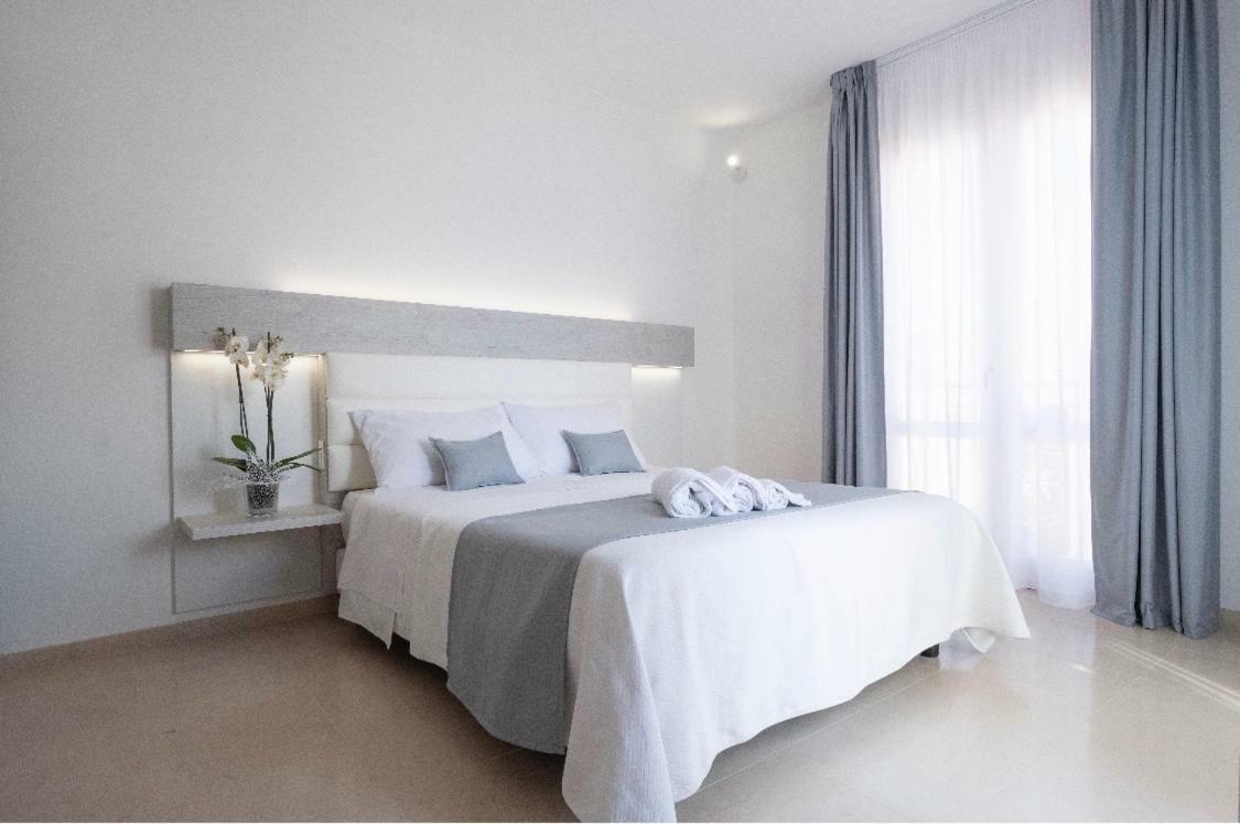 Imera B&B Favignana Exteriör bild
