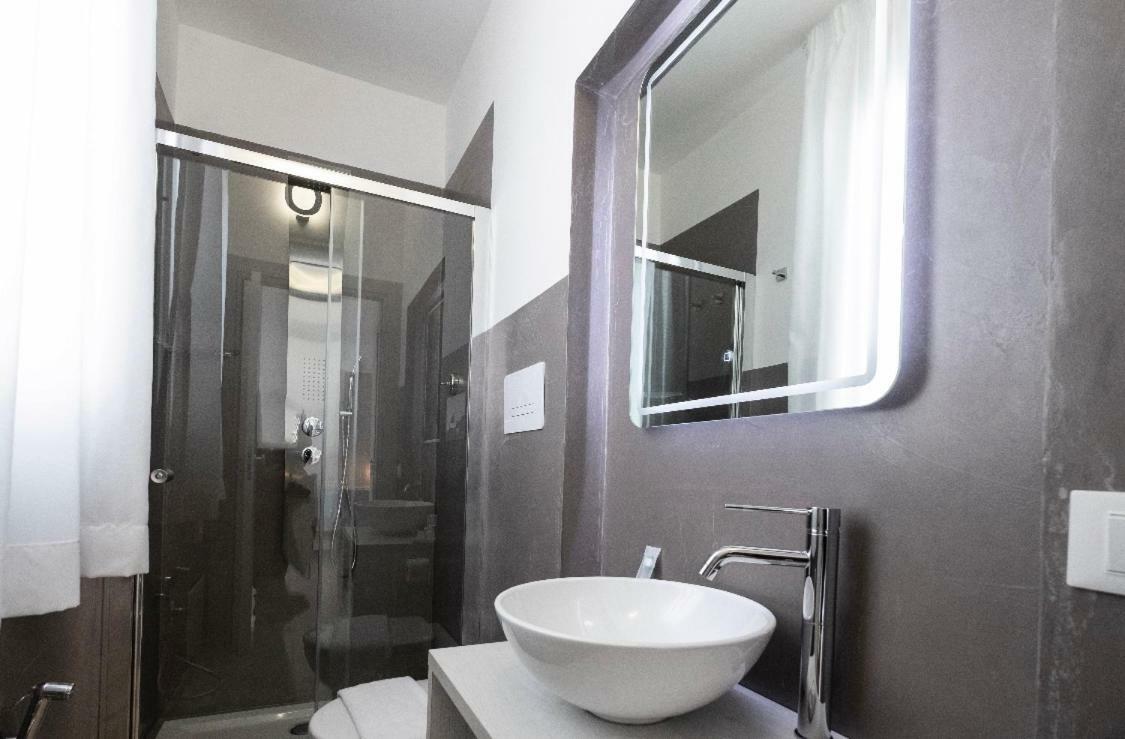 Imera B&B Favignana Exteriör bild
