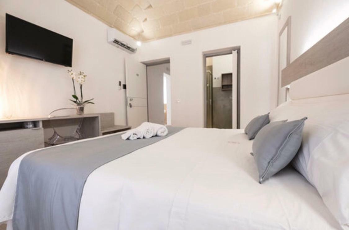 Imera B&B Favignana Exteriör bild